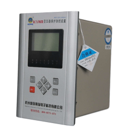 9673 電動(dòng)機(jī)保護(hù)測(cè)控裝置